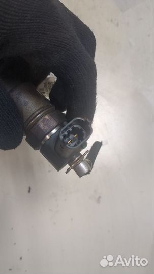 Форсунка топливная Volvo V70, 2008