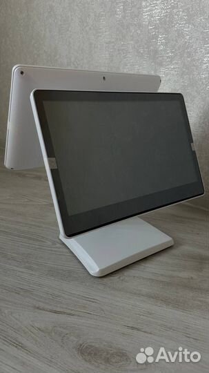 POS-моноблок