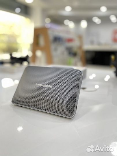 Портативная колонка harman kardon