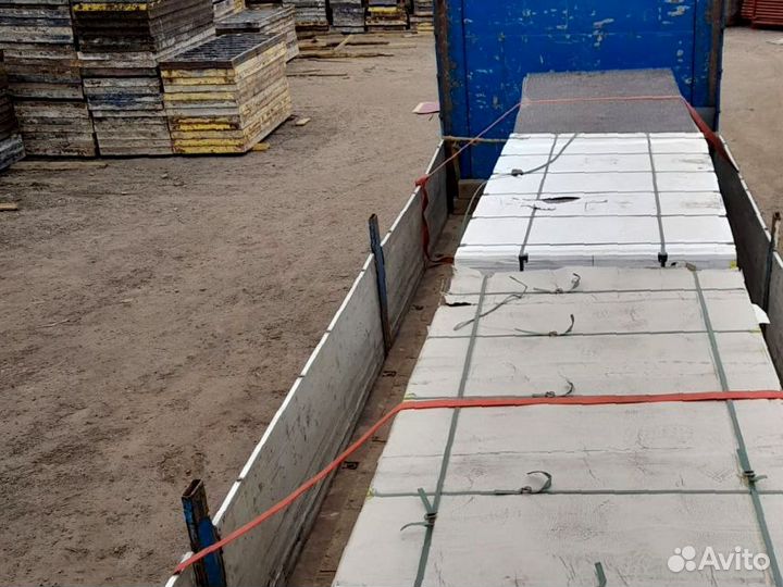 Фанера ламинированная фсф 18мм оптом