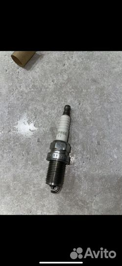 Свечи зажигания 2 комплекта kia