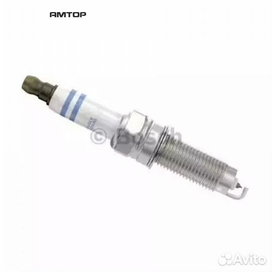 Bosch 0242140528 Свеча зажигания bosch 0242140528