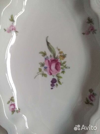 Селедочница 