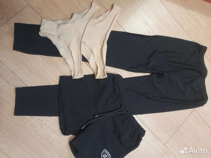 Одежда для балета, хореографии и аксессуары