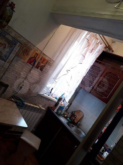 Дом 52 м² на участке 12 сот.