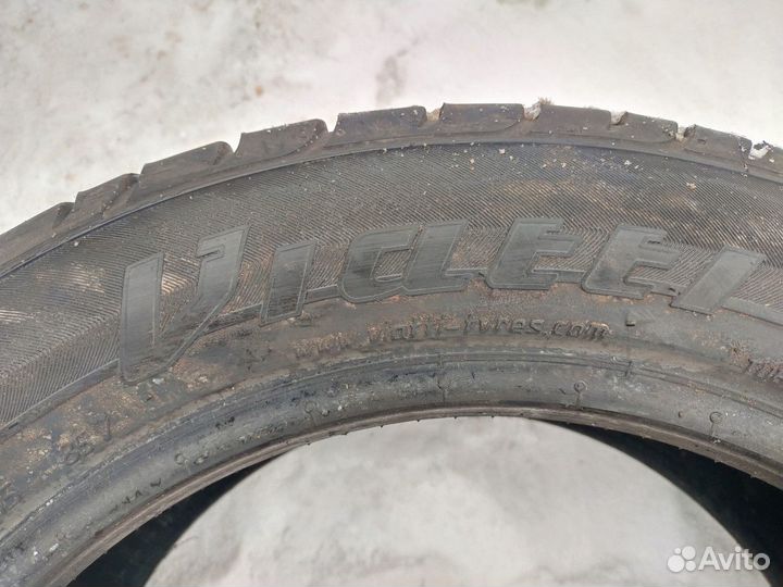 Viatti Strada Asimmetrico 195/55 R15