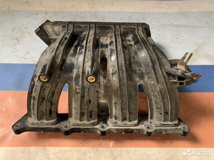 Коллектор впускной Chery Bonus