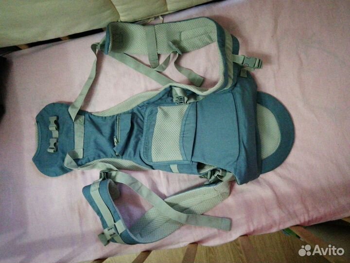 Эргорюкзак