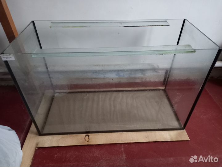 Аквариум 140 л
