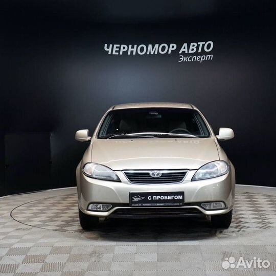 Daewoo Gentra 1.5 МТ, 2014, 148 420 км