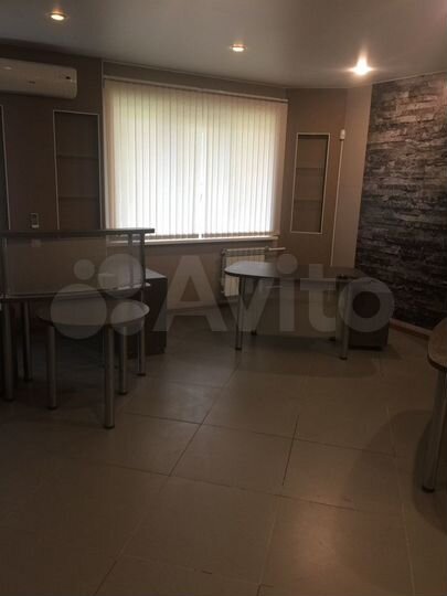 Офисное помещение, 37.2 м²
