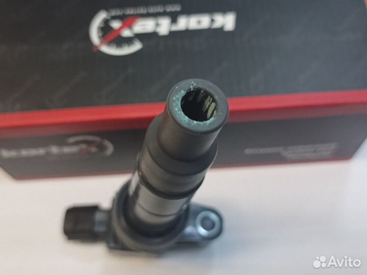Катушка зажигания Kortex KIC047