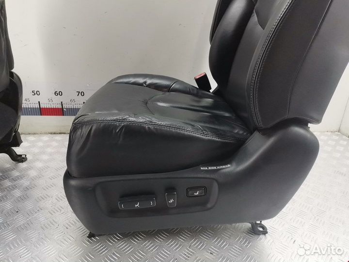 Салон в сборе Lexus RX300