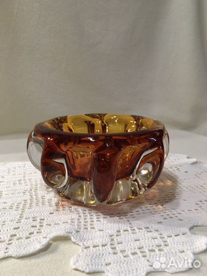 Ваза для сервировки