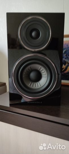 Wharfedale Diamond 12.2