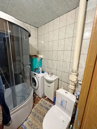 2-к. квартира, 45 м², 5/5 эт.