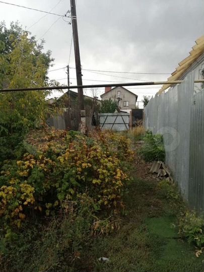 Дом 49,4 м² на участке 8 сот.