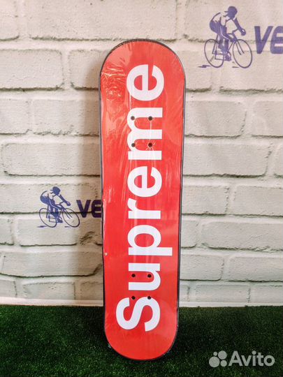 Скейтборд. Цвета и принты в ассортименте