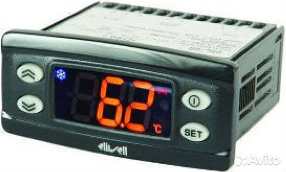 Блок управления для холодильника L-130