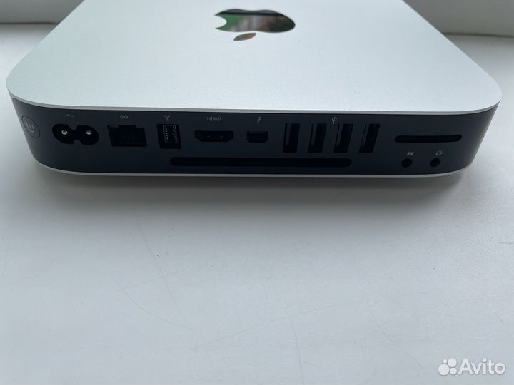 Apple Mac Mini 2011 i5