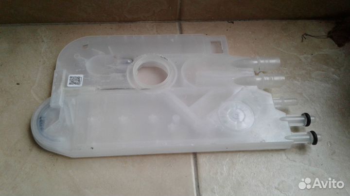 Запчасти для посудомоичной машины