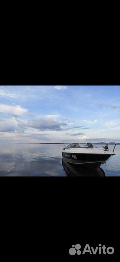 Аренда Катера Лодки Сейдозеро Озеро Ловозеро