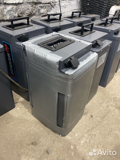 Электровелосипед новый