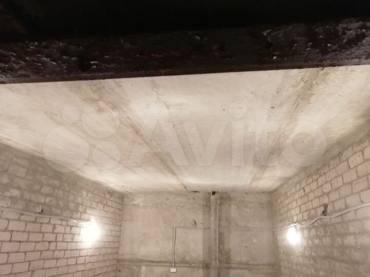 Гараж, 18 м²