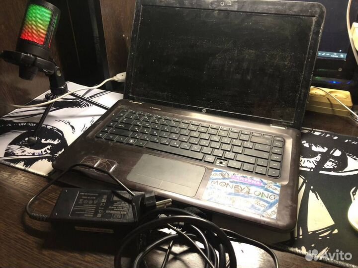 Два ноутбука