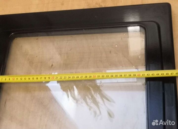 Дверцы от Эл. плиты Electrolux ekd513502X