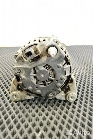 Генератор Renault Duster 2