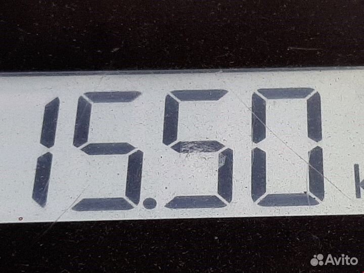 Диск тормозной передний Lexus RX 2 (XU30)