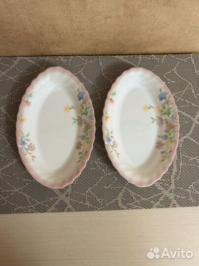 Селедочница Luminarc Elise