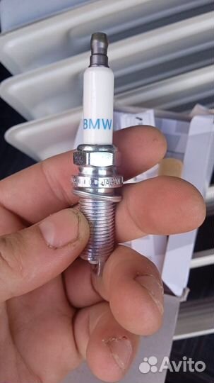 Свечи BMW E90/E60/F10/E63/F01/X1E84/X3E83/X3F25