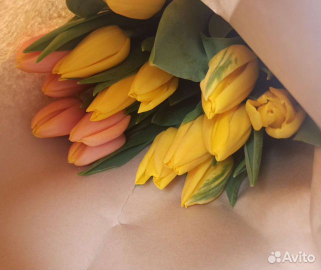 Услуги флориста