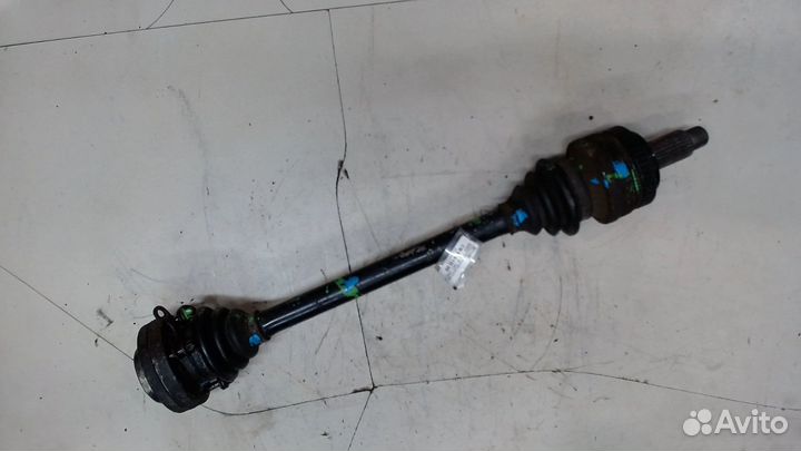 Полуось BMW 3 E36, 1998