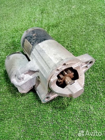 Стартер Jeep Grand Cherokee WH EVE (4.7) 2008