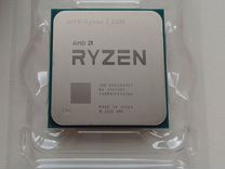 Новый процессор AMD Ryzen 5 5600