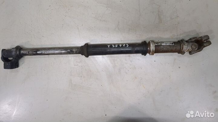 Кардан рулевой Audi A4 (B8), 2010