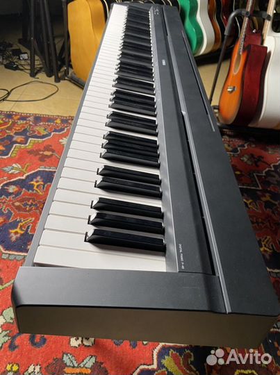 Пианино yamaha p 45