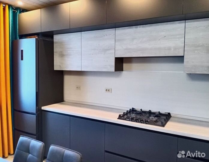 Кухонный гарнитур от фабрики на заказ