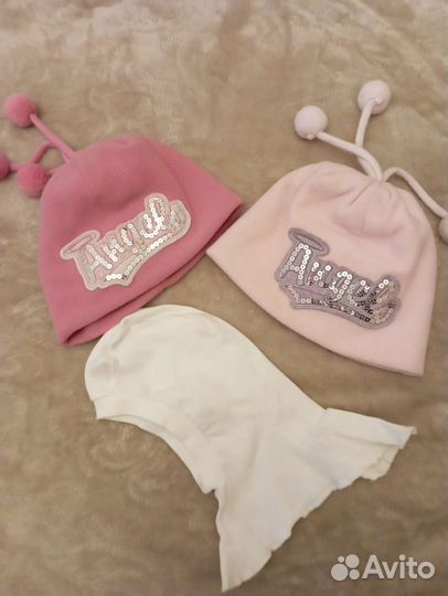 Шлемы шапки Kerry, BabyCool, Reima