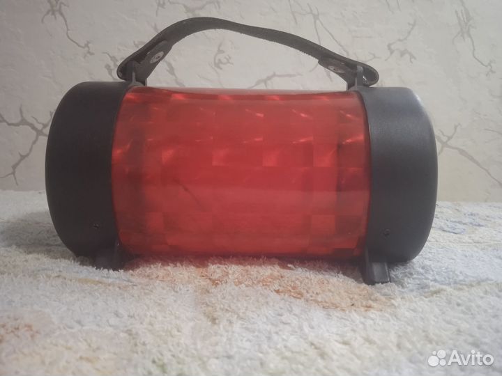 Колонка CH-M21