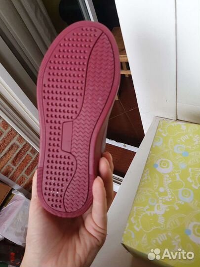 Обувь philipp plein на мальчика также и на девочку