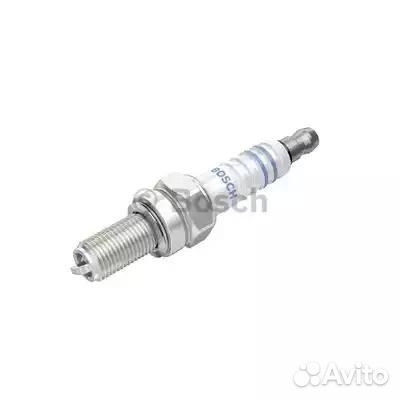 Свеча зажигания