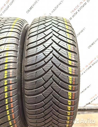 Kleber Quadraxer 2 225/45 R17 94V