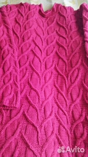 Обучение вязанию спицами и крючком