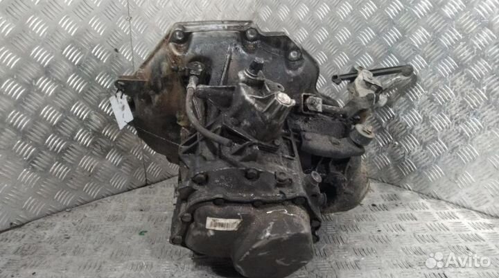 Кпп механическая Opel Vectra B 1995-1999г