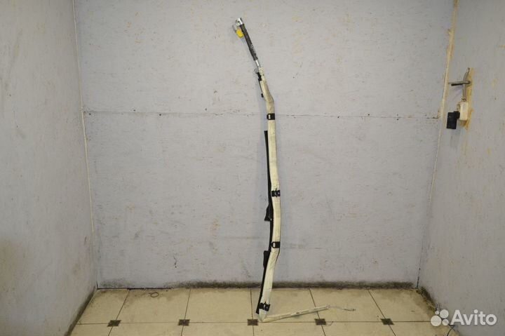 Подушка безопасности потолочная левая Volkswagen J