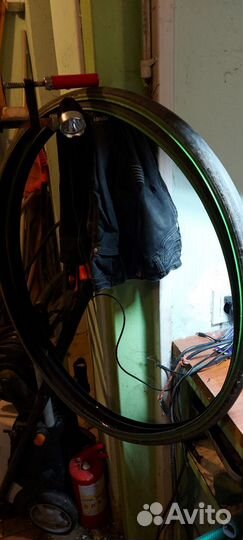 Велосипедные покрышки шоссецные 28 (700* 23)